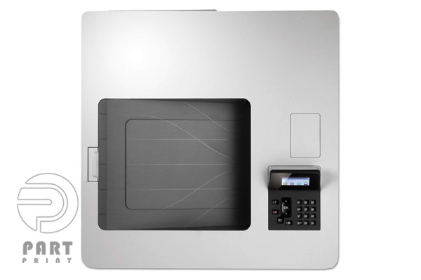 HP color Laser jet Enterprise M553