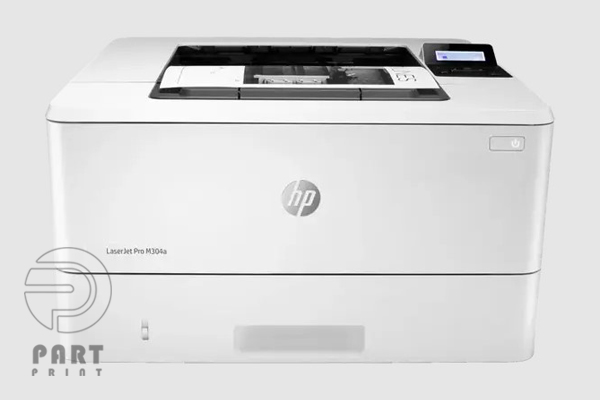 خرید HP LaserJet Pro M304a؛ بررسی قیمت پرینتر لیزری اچ پی، گارانتی، خدمات پس از فروش و تضمین اصالت کالا از پارت پرینت