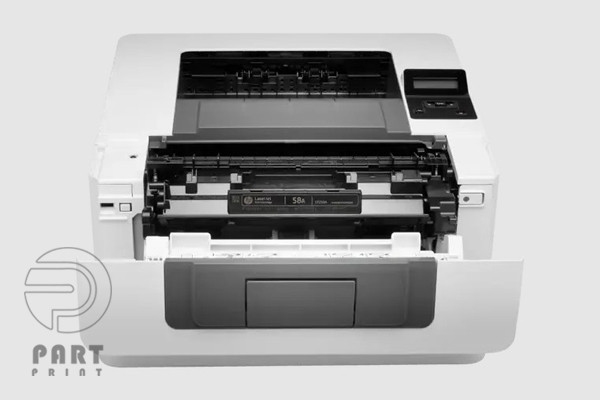 پرینتر لیزری HP LaserJet Pro M304a اصل؛ مشاهده مشخصات، قیمت، گارانتی، خدمات پس از فروش و خرید آنلاین از پارت پرینت