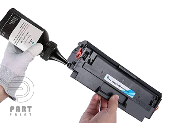 شارژ کارتریج در محل برای پرینترهای لیزری، خرید خدمات با قیمت مناسب، گارانتی سلامت، تضمین اصالت کالا و خدمات پس از فروش پارت پرینت