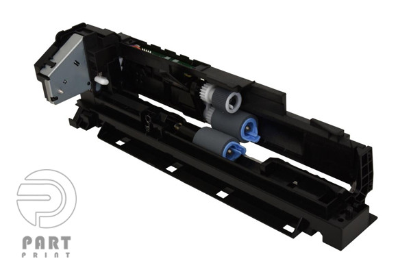 RM1-5919-000CN | قطعه پیکاپ کاست اصلی پرینتر HP M630