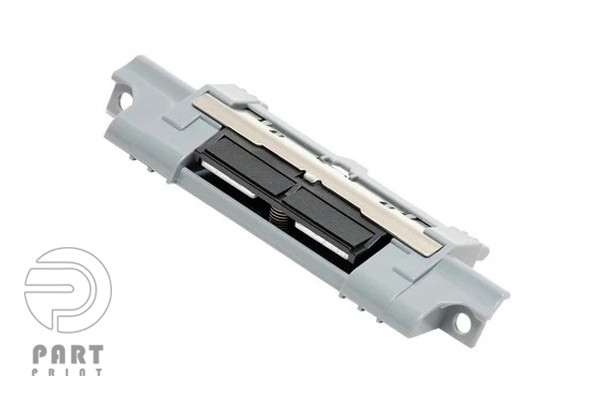 HP P2035 P2055 Pickup | قطعه کشنده کاغذ سینی ۲