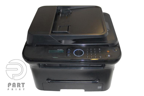 کارتریج تونر MLT-D117S مناسب Samsung SCX-4623FH