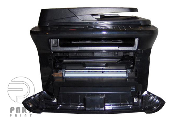 اسکنر و بخش خروجی کاغذ دستگاه چندکاره SCX-4623FH