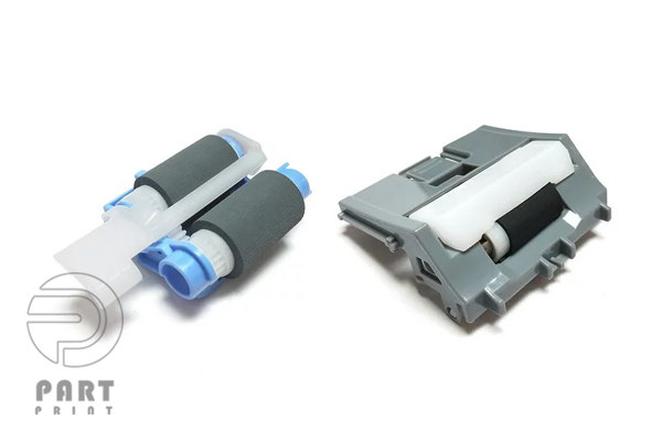 خرید رولر پیکاپ سینی ۲ HP؛ بررسی قیمت، گارانتی، خدمات پس از فروش و تضمین اصالت قطعه در پارت پرینت