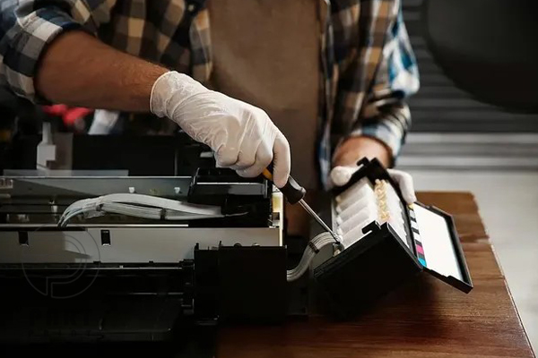 تعمیرات پرینتر کانن Canon، خرید خدمات تعمیر با قیمت مناسب، گارانتی سلامت، خدمات پس از فروش و تضمین اصالت کالا از پارت پرینت