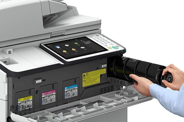 تعمیرات کپی کانن Canon، خرید خدمات تعمیر با قیمت مناسب، گارانتی سلامت، خدمات پس از فروش و تضمین اصالت کالا از پارت پرینت