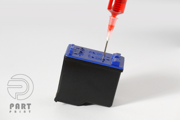 شارژ کارتریج اچ پی HP، خرید خدمات شارژ با قیمت مناسب، گارانتی سلامت، خدمات پس از فروش و تضمین اصالت کالا از پارت پرینت