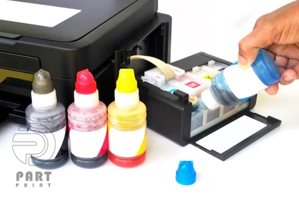 شارژ کارتریج کانن Canon، خرید خدمات شارژ با قیمت مناسب، گارانتی سلامت، خدمات پس از فروش و تضمین اصالت کالا از پارت پرینت