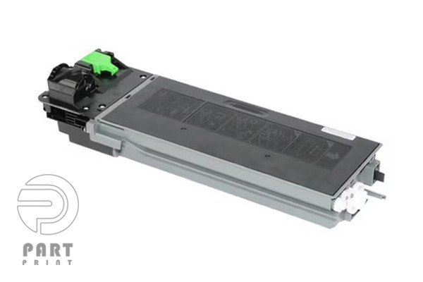 Sharp AR-021 Toner Cartridge برای دستگاههای کپی سری AR، خرید با قیمت مناسب، گارانتی، خدمات پس از فروش و تضمین اصالت کالا از پارت پرینت