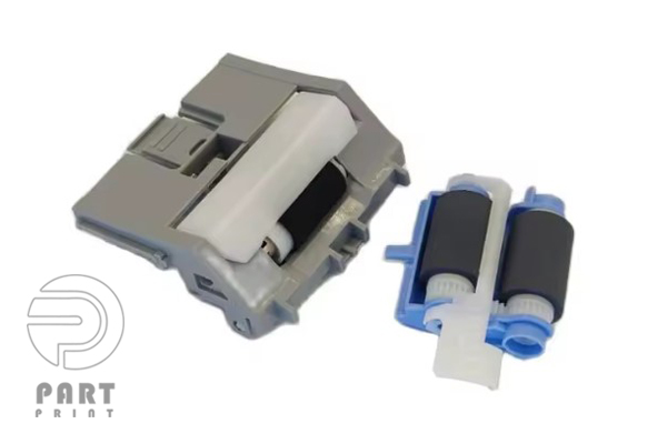 خرید رولر پیکاپ سینی ۲ HP M501 M506 M507 M527 M528، بررسی قیمت، گارانتی، خدمات پس از فروش و اصالت کالا از پارت پرینت